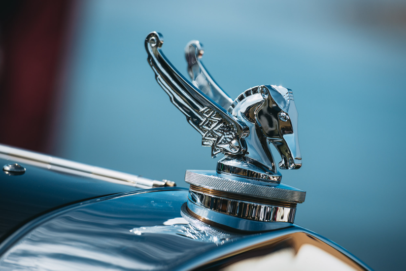 Illustration for article titled Revel In The Glorious Beauty Of The Pebble Beach Concours d'Elegance